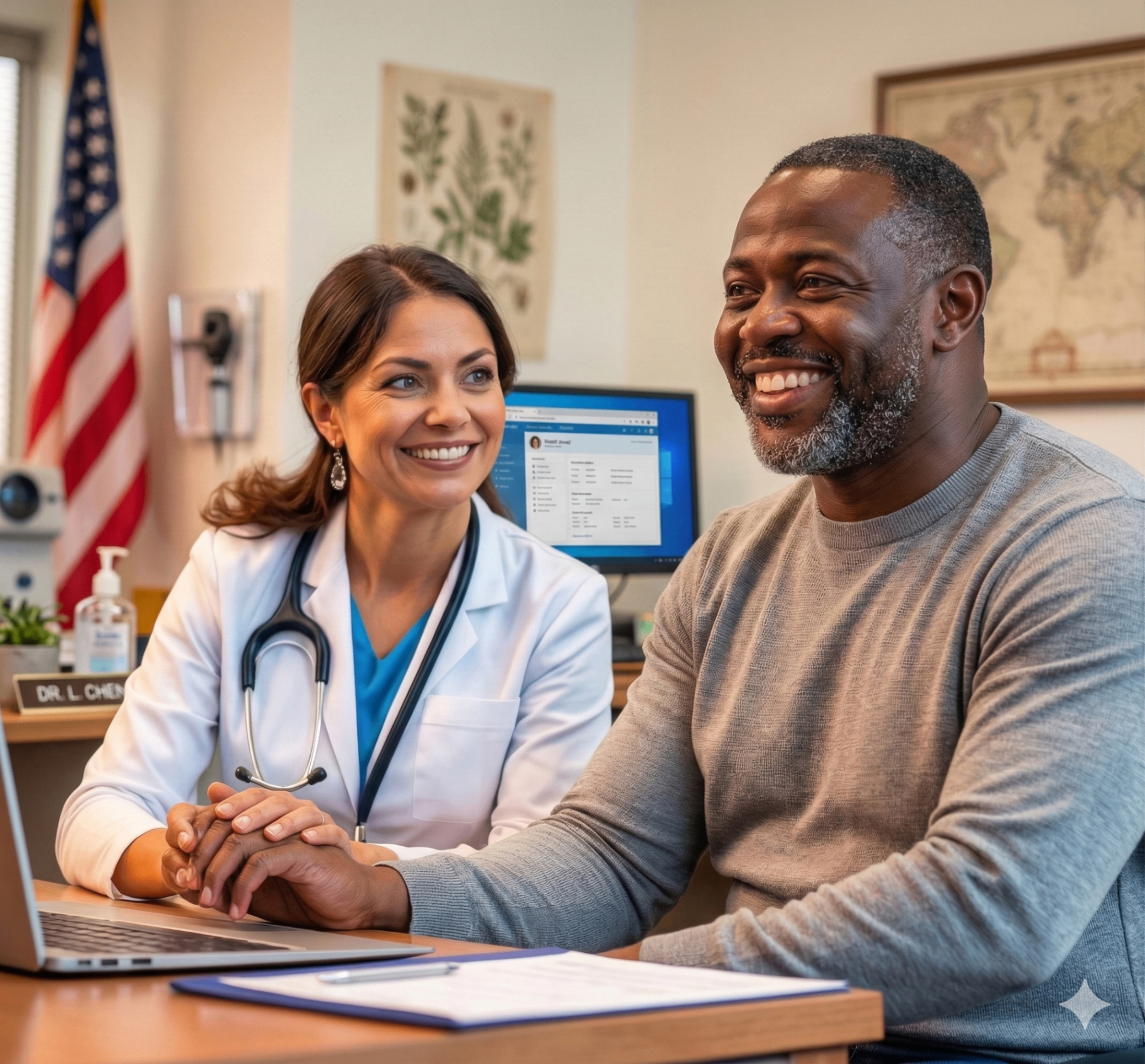 veteran-consultation